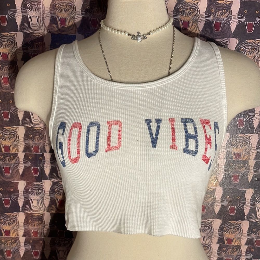 Grayson threads top - Picture 2 of 4